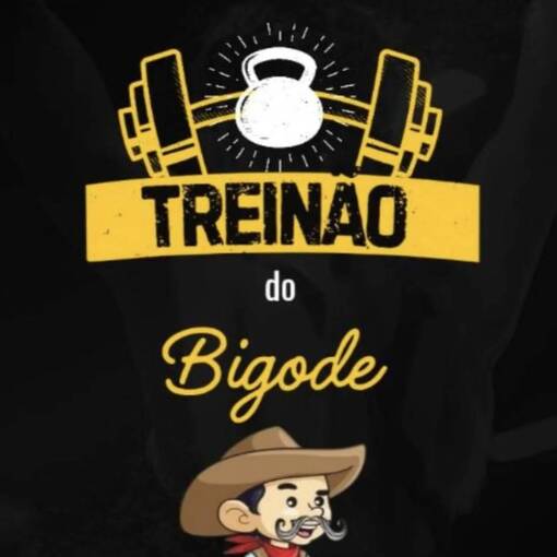 Couverture de l'vnement TREINO DO BIGODE
