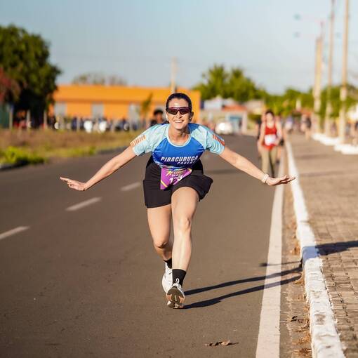 Event cover Corrida da alegria - Piracuruca 