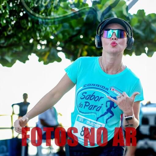 Event cover Corrida Sabor do Par 2025