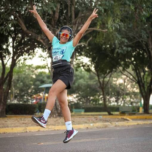 Capa do evento Corrida Sabor do Par