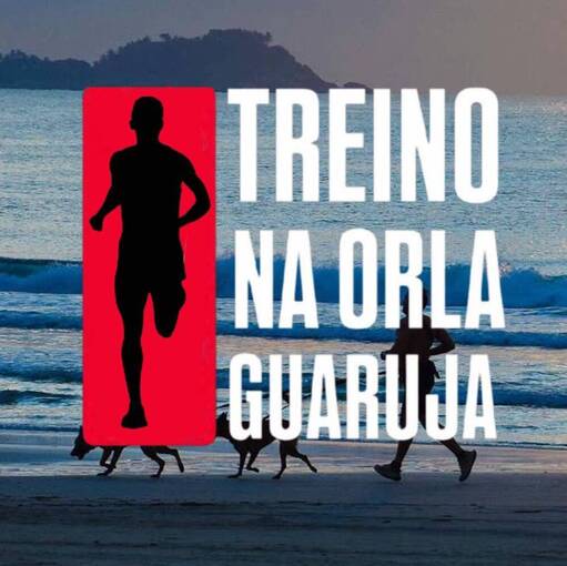 Couverture de l'vnement TREINO NA ORLA - PRAIA DAS ASTURIAS