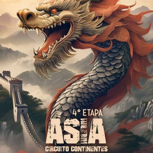 Event cover Circuito Continentes 2025-Asia 