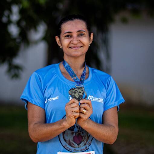 Event cover 3 Corrida beneficente CoMiando Juntos