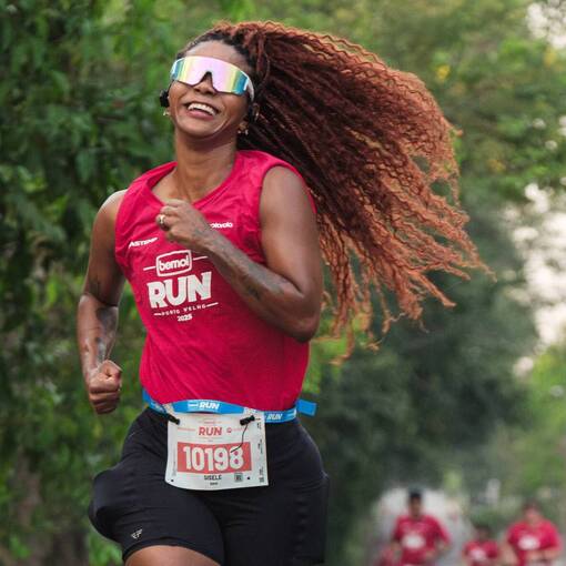 Event cover Corrida da Bemol - Inovefit