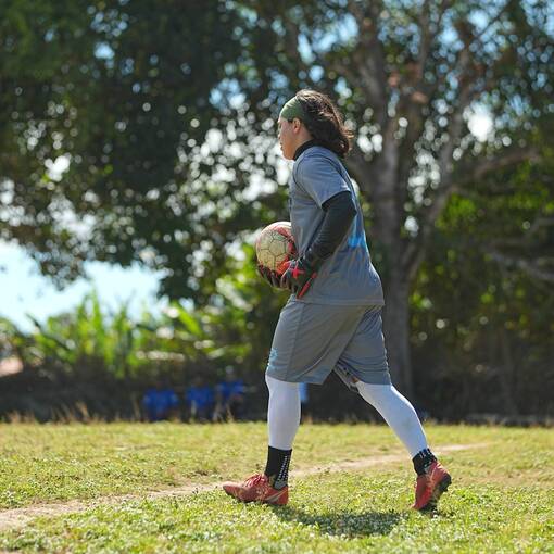 Event cover jogo sitio bahia