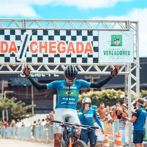 Event cover MTB DO TRABALHADOR 2025 