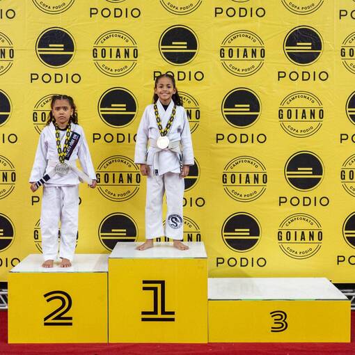Event cover P�dio - Copa Podio