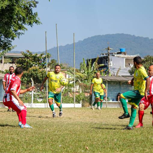 Event cover gremio caiara  x jardim rafael