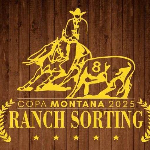 Event cover Copa Montana Ranch Shorting - Etapa 2 - 2025