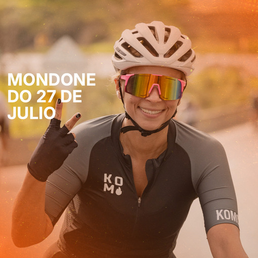 Event cover MONDONEDO 27 DE JULIO