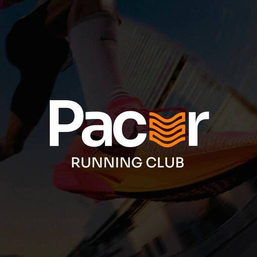 Event cover Pacer Run