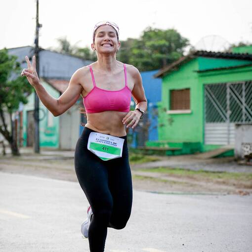 Event cover Corrida de ANIVERSRIO de Itamb 