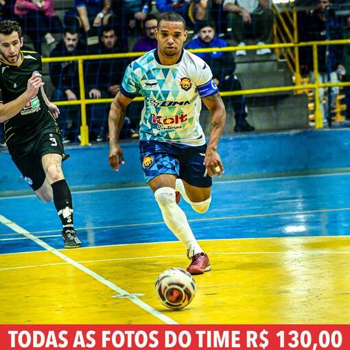 Copa dos Trabalhadores de Futsal - Quartas de Final on Fotop