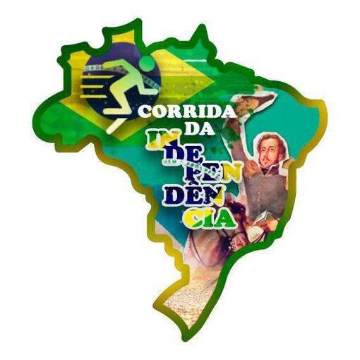 2 Corrida da Independncia - Anglica MS on Fotop