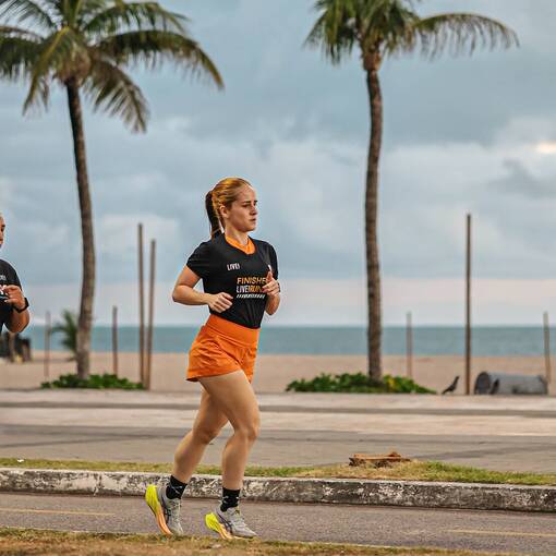 Event cover TREINO BEIRA-MAR (28/07/2025)