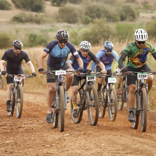 5 Etapa Copa Norte Mountain Bike do Paran 2025 Santa Mariana - PR on Fotop