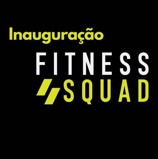 Event cover Fitness Squad