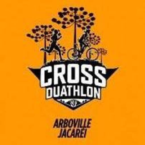 Capa do evento Reconhecimento Cross Duathlon Jacarei