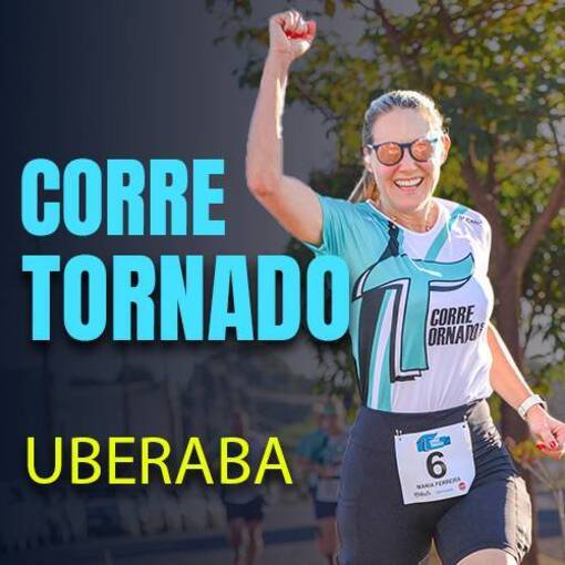 Couverture de l'vnement CORRE TORNADO 2025 UBERABA 