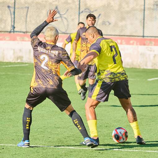 SERRA LOKA X F.C. SUINA on Fotop