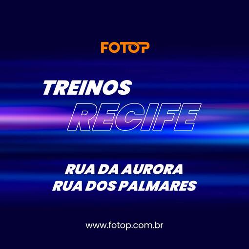 TREINOS RECIFE | RUA DA AURORA / RUA DOS PALMARES 02-08 on Fotop