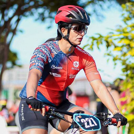 Event cover MARATHON BIKE ALAGOINHAS 2025