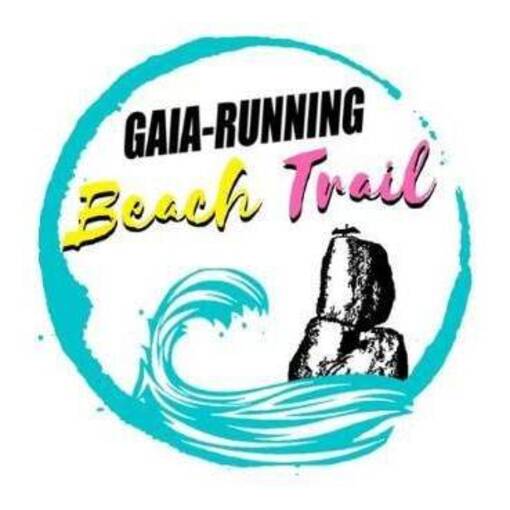 Capa do evento GAIA-RUNNING Beach Trail