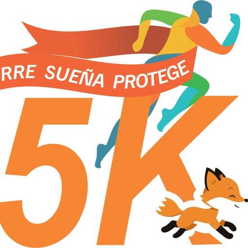Event cover Corre/ suea / protege 5K