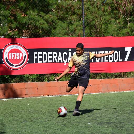 Copa Urups FF7SP - Finais 2025 on Fotop
