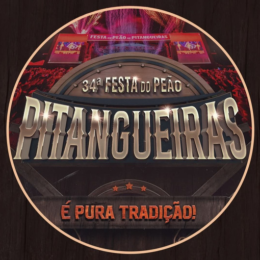 Festa do Peo de Pitangueiras 2025 - (31/07, 01/08 e 02/08) no Fotop