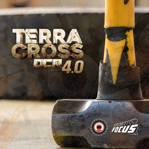 Portada del evento TERRA CROSS OCR 4.0