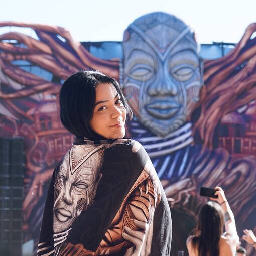 Event cover Baob� Festival