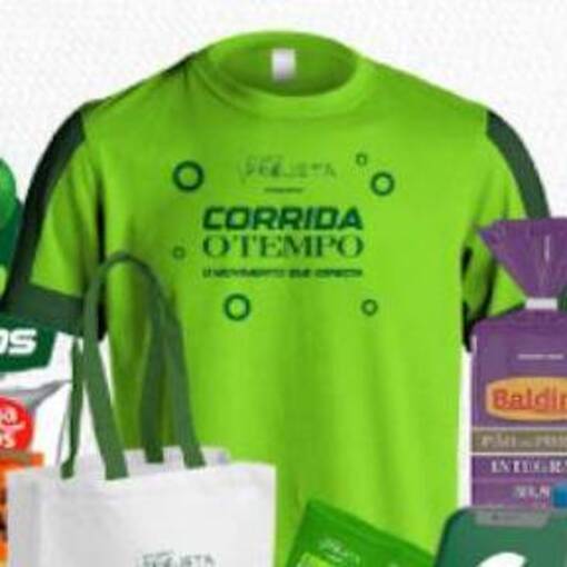 Event cover CORRIDA O TEMPO 