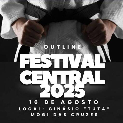 Event cover FESTIVAL CENTRAL 2025