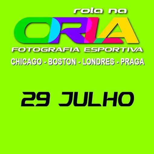 Event cover TREINO BEIRA MAR 29 JULHO FORTALEZA