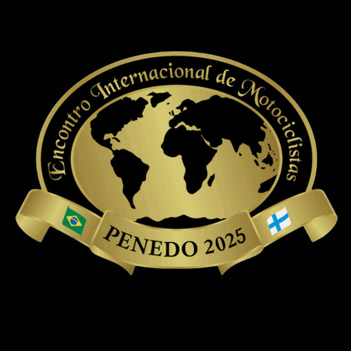 Encontro Internacional de Motociclistas de Penedo on Fotop