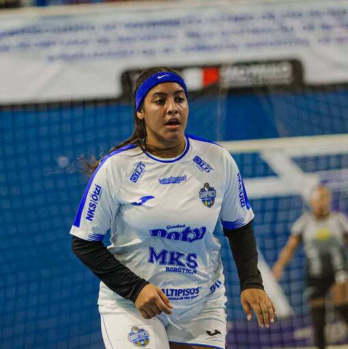 Capa do evento Jogos Ibir Futsal Feminino 