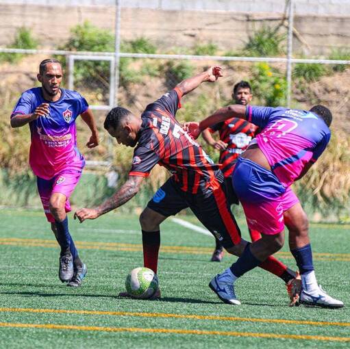 Event cover COPA IRASHAI - VIT�RIA X IDEAL