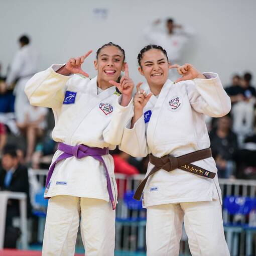 CAMPEONATO PAULISTA DE KATA no Fotop