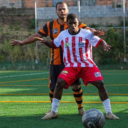 Event cover COPA IRASHAI - SANTA RITA X VILA REAL