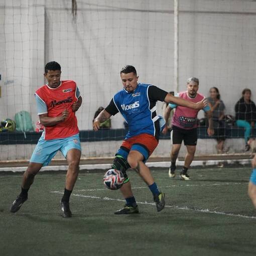 Jogo morais clube  on Fotop