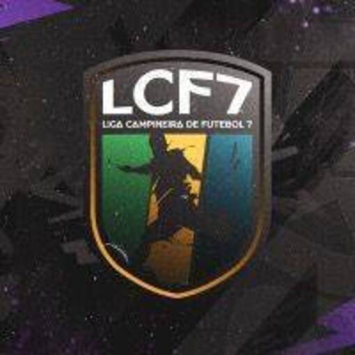 Event cover Gol de Placa x Sinergia - LIGA CAMPINEIRA FUT7 1 RODADA 