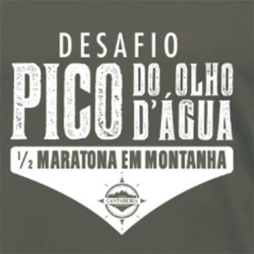 Event cover Meia Maratona Pico Cantareira de Montanha