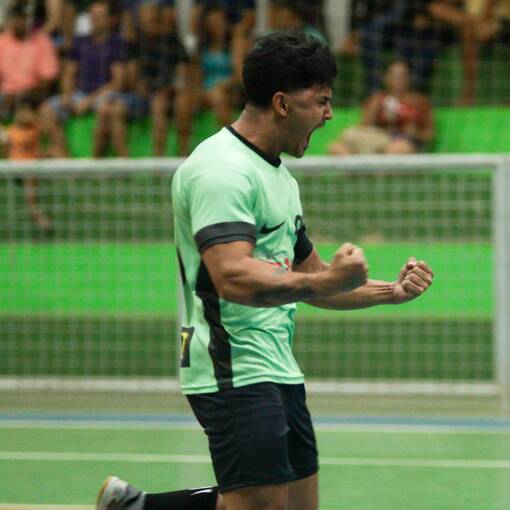 Event cover QUADRA 12 X QUADRA 14