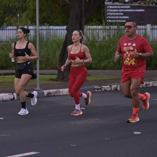 Ene Garcez Treino de Tera-Feira on Fotop