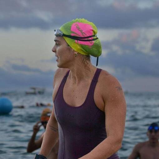 Triao - Tri Swim on Fotop