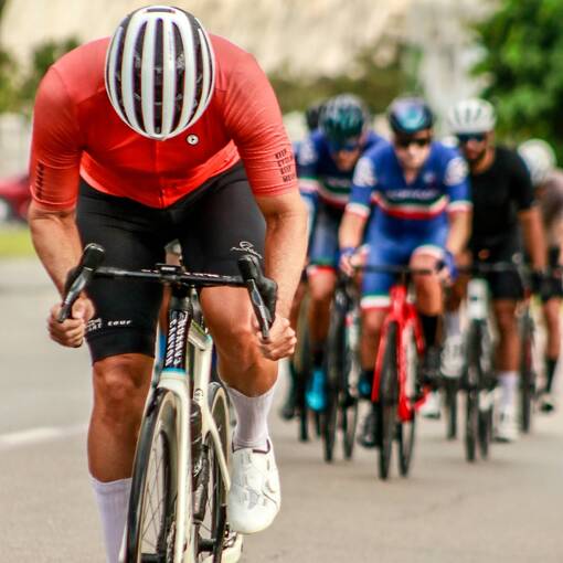 Event cover Treino Ciclismo Circuito Joo Pessoa #47