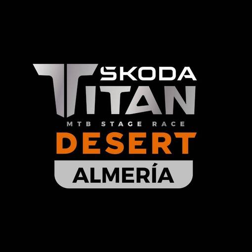 Event cover Skoda Titan Desert Almera - Foto oficial