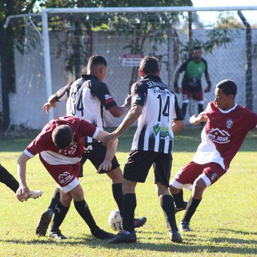Capa do evento SERRINHA x JUVENTUDE - DIA 7 - CAMPEONATO MUNICIPAL 2025