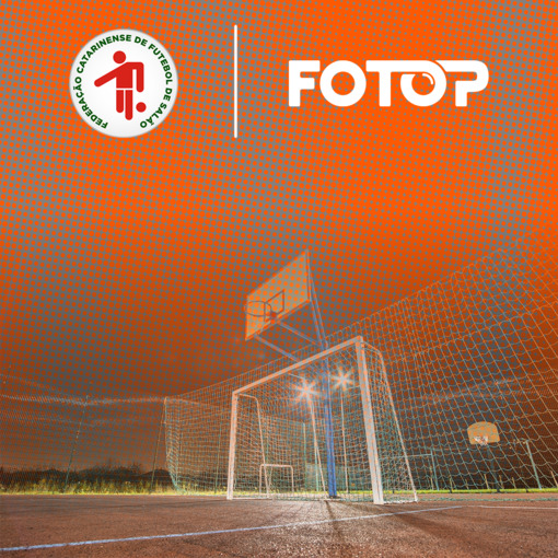 Event cover FUTSAL - Copa SC -  Jogos em Luiz Alves dia 02/08